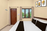 Hotel O Uttarakhand B/b
