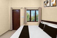 Hotel O Uttarakhand B/b
