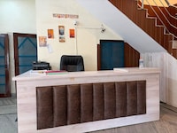 Hotel O Uttarakhand B/b