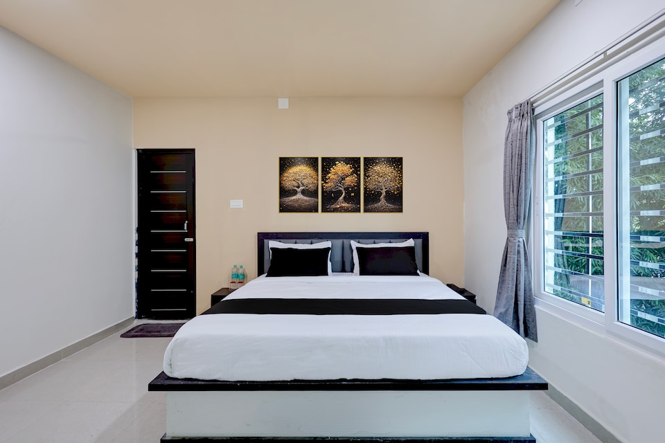 Hotel O Vishnupriya Holiday inn, Bapuji Nagar, Bhubaneswar