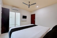 Hotel O Vishnupriya Holiday inn