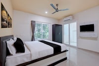 Hotel O Vishnupriya Holiday inn