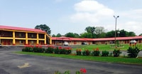 Duffys Motel Calhoun by Hotel O GA I-75