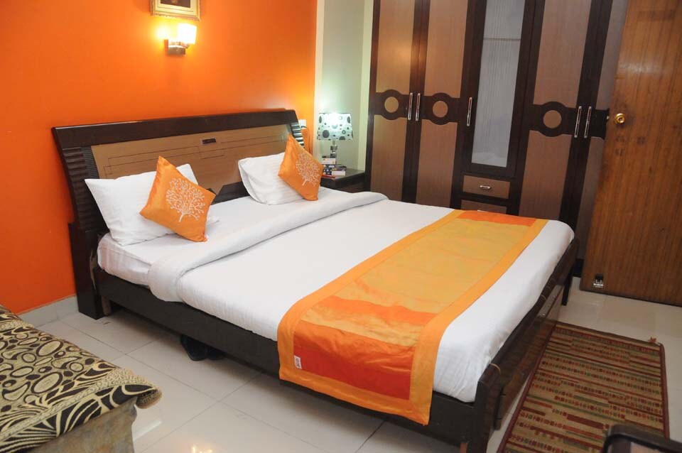 OYO 2699 Dhanyaddhara Residency, Gandhi Maidan Patna, Patna