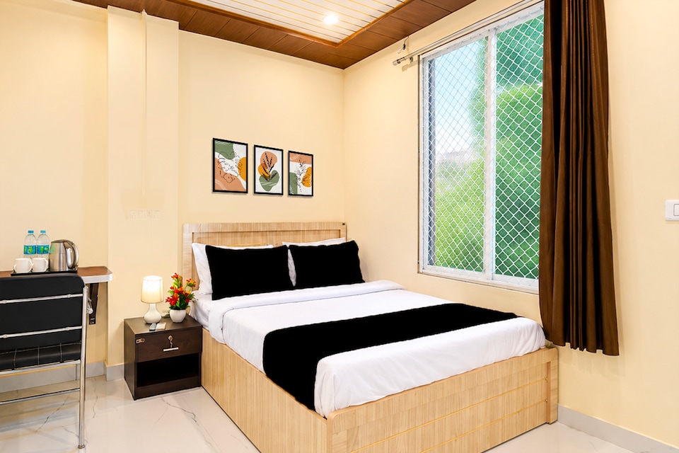 Hotel O the sanraj, Jaipur Airport, Jaipur