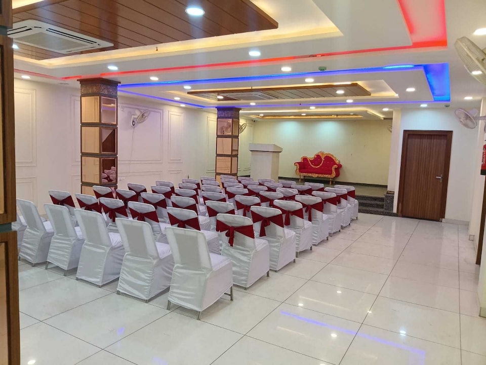 Hotel O the sanraj, Jaipur Airport, Jaipur