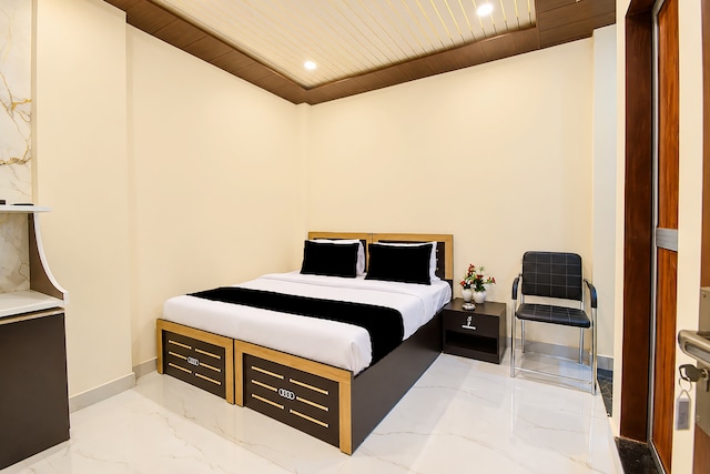 Hotel O the sanraj
