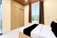 Hotel O the sanraj