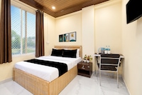 Hotel O the sanraj