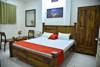 Hotel O the sanraj