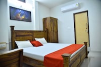 Hotel O the sanraj