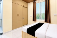 Hotel O the sanraj