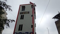 Hotel O the sanraj