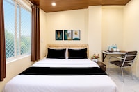 Hotel O the sanraj