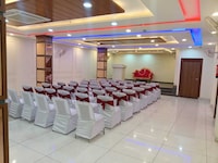 Hotel O the sanraj