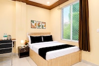 Hotel O the sanraj