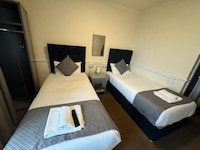 OYO Mars Hotel Seaview Blackpool