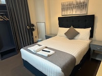 OYO Mars Hotel Seaview Blackpool