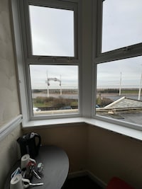 OYO Mars Hotel Seaview Blackpool