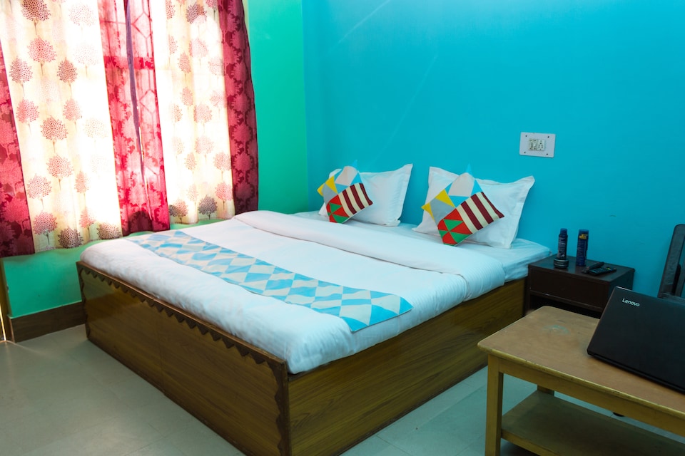 OYO Home 15473 Cozy Studio Hill View McLoad Ganj, Dharamshala, Dharamshala