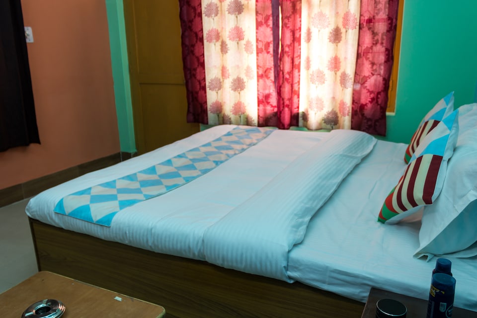 OYO Home 15473 Cozy Studio Hill View McLoad Ganj, Dharamshala, Dharamshala