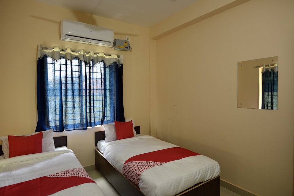 Live on BBS703, Patia Bhubaneswar, Bhubaneswar