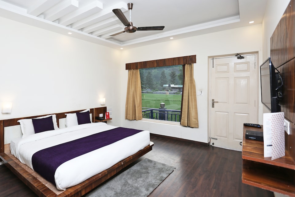 OYO 15475 Rendezvous Resorts, Rattapani Rishikesh, Rishikesh