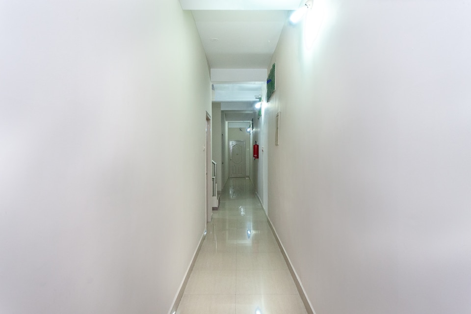 OYO 15477 New Royal Inn, Pondy Upcountry, Pondicherry