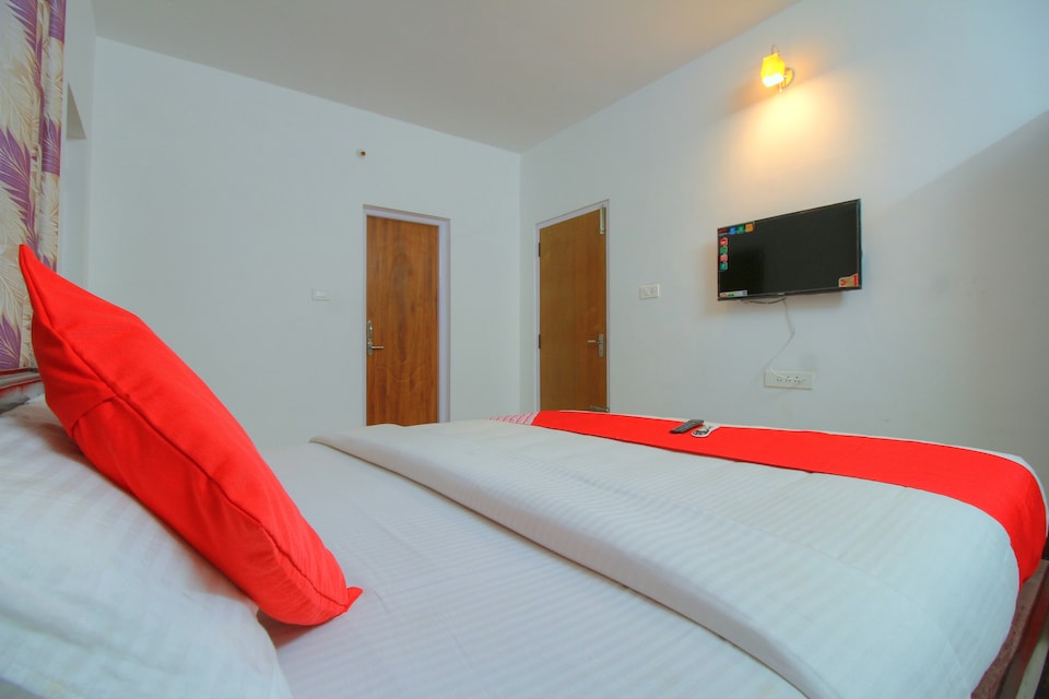 OYO 15478 Lalana Residency, Ooty Town, Ooty