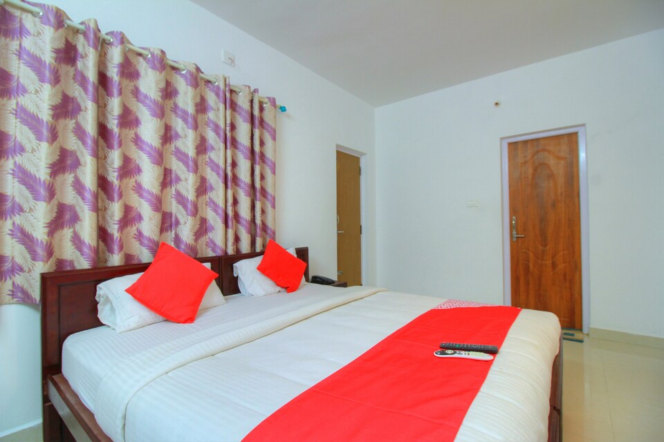 OYO 15478 Lalana Residency, Ooty Town, Ooty