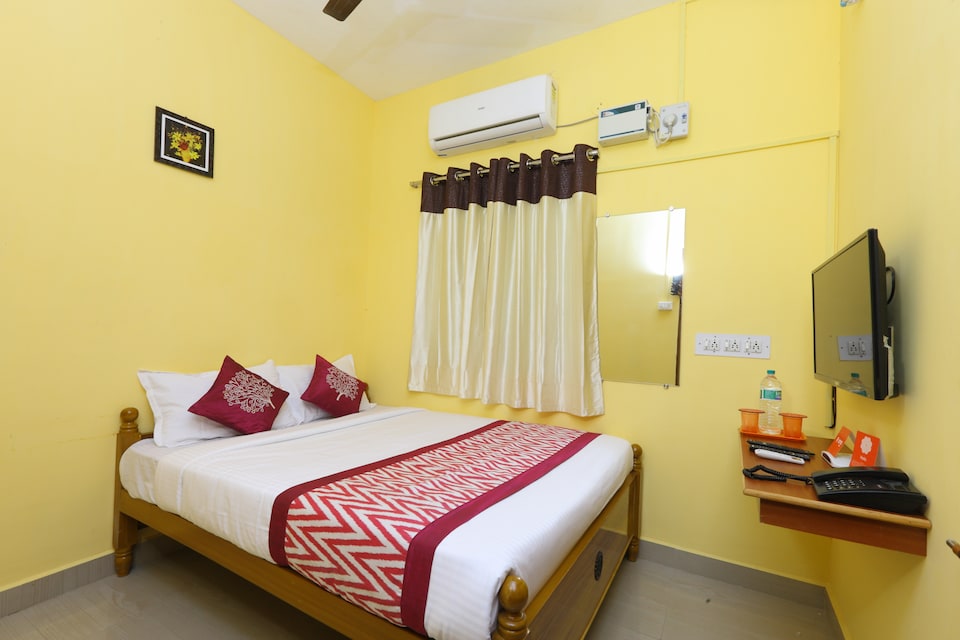 OYO West Wood Residency, Guduvancherry, Chennai