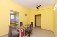 OYO West Wood Residency