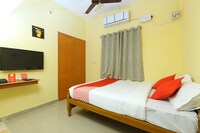 OYO West Wood Residency