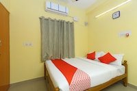 OYO West Wood Residency