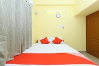 OYO West Wood Residency