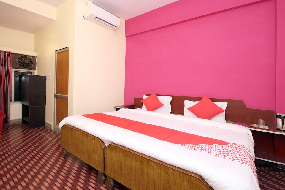 OYO Flagship 15481 Hotel Star, Karnal, Karnal
