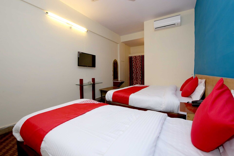 OYO Flagship 15481 Hotel Star, Karnal, Karnal