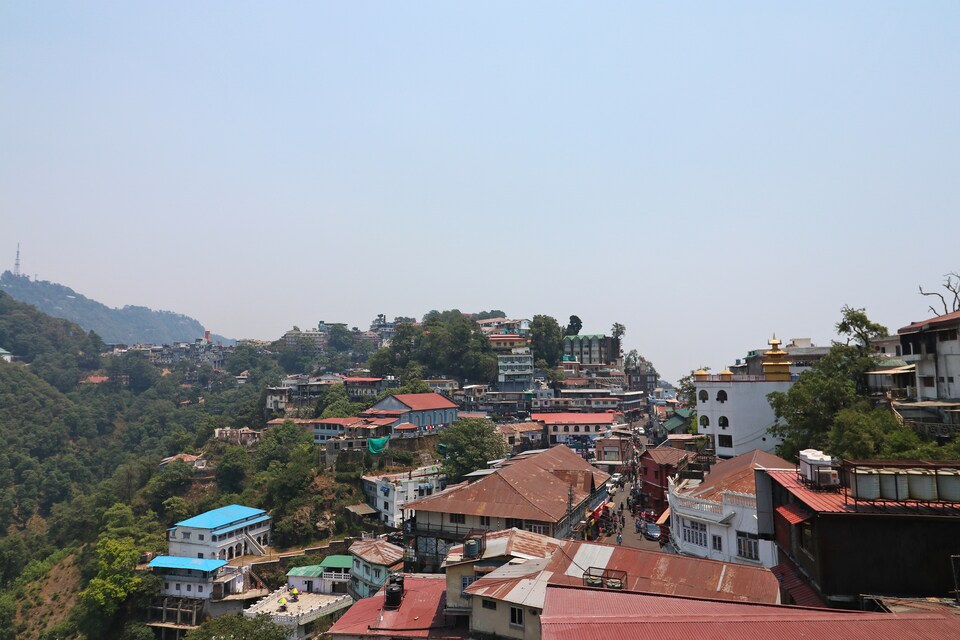 OYO 15490 Home Nature Hunt Studio Mall Road, Mall Road Mussoorie, Mussoorie