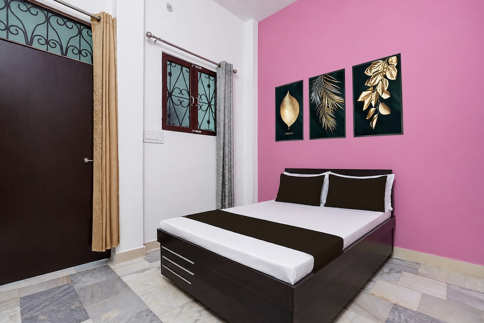 HOTEL O AAVYA INN, Indira Nagar Lucknow, Lucknow