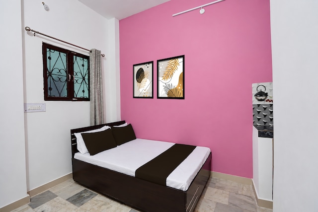 HOTEL O AAVYA INN