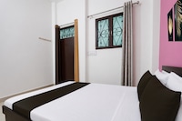 HOTEL O AAVYA INN