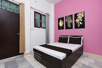 HOTEL O AAVYA INN
