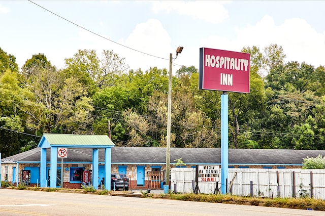 Hospitality Inn by Hotel O Selma US 80