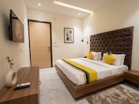 Collection O Amritsar Cantt Formerly Sehdev Residency
