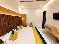 Collection O Amritsar Cantt Formerly Sehdev Residency