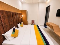 Collection O Amritsar Cantt Formerly Sehdev Residency