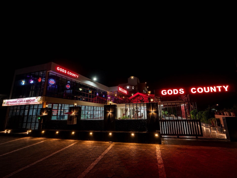 Hotel O Gods County Hotel & Resort, Tarapith, Tarapith