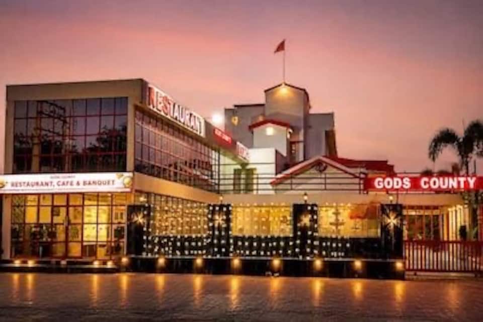 Hotel O Gods County Hotel & Resort, Tarapith, Tarapith