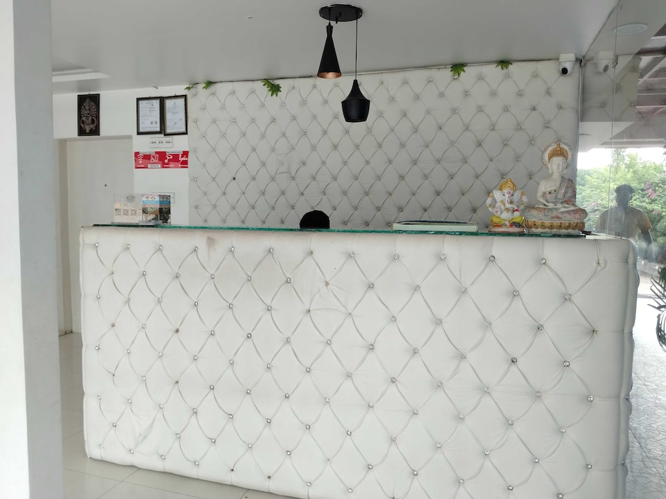 Hotel O Gods County Hotel & Resort, Tarapith, Tarapith