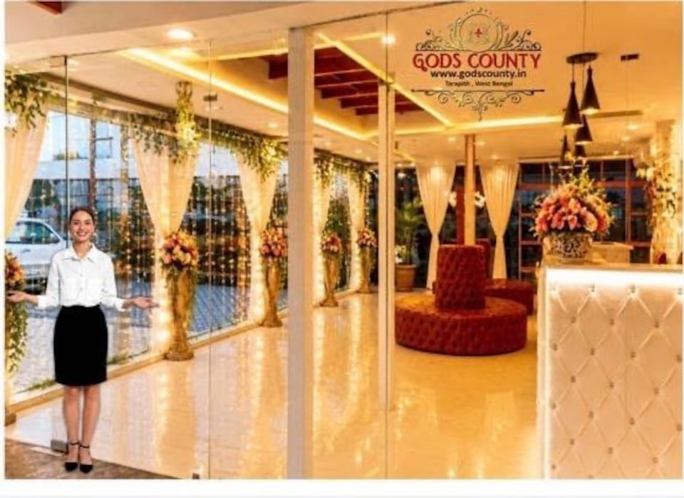 Hotel O Gods County Hotel & Resort, Tarapith, Tarapith